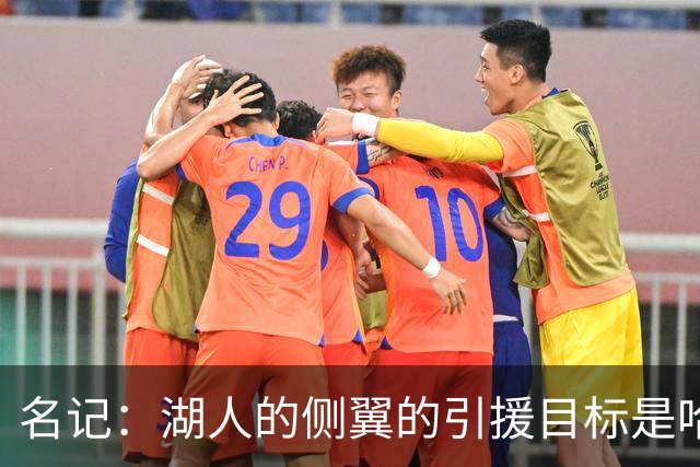 名记：湖人的侧翼的引援目标是哈里斯、格莱姆斯和迪恩·韦德