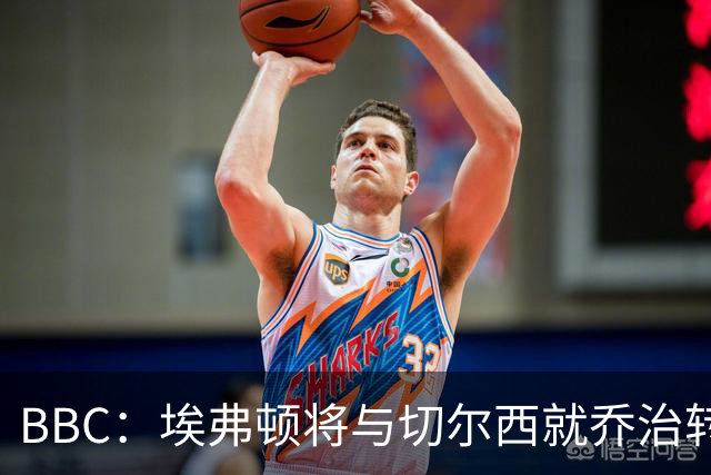 BBC：埃弗顿将与切尔西就乔治转会达协议，球员将正式加盟太妃糖